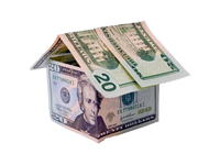money logo
